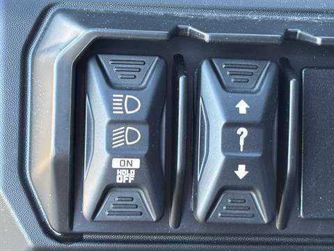 2026 Can-Am Defender XT HD11 in Columbia, Missouri - Photo 12