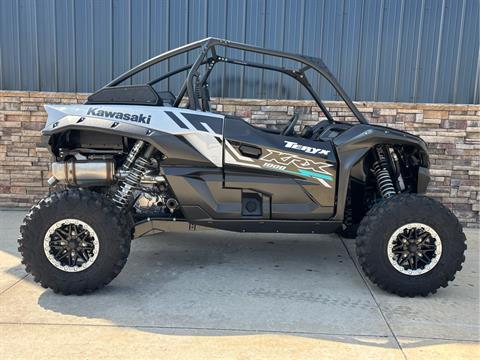 2024 Kawasaki Teryx KRX 1000 in Columbia, Missouri - Photo 8