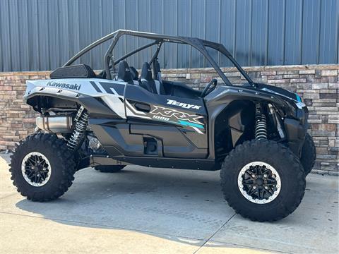 2024 Kawasaki Teryx KRX 1000 in Columbia, Missouri - Photo 9