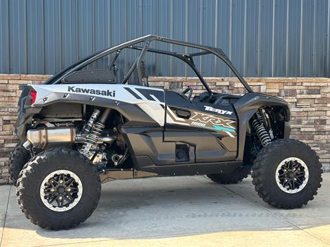 2024 Kawasaki Teryx KRX 1000 in Columbia, Missouri - Photo 10