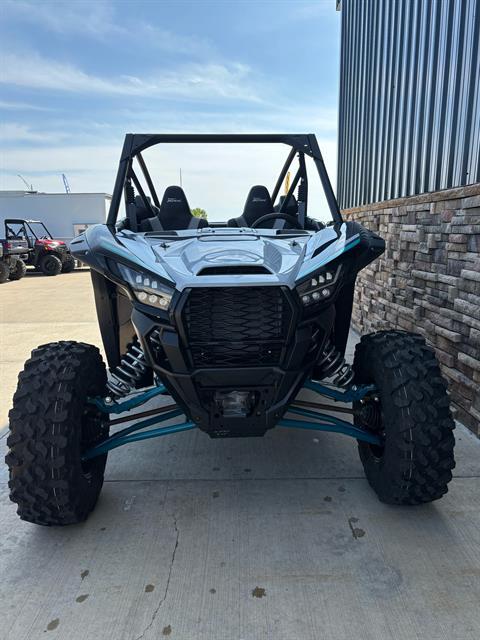 2024 Kawasaki Teryx KRX 1000 in Columbia, Missouri - Photo 12