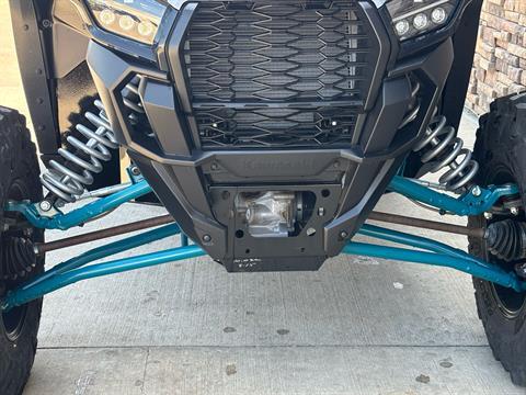 2024 Kawasaki Teryx KRX 1000 in Columbia, Missouri - Photo 13