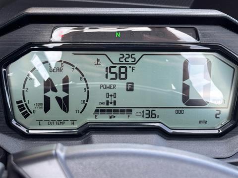 2024 Kawasaki Teryx KRX 1000 in Columbia, Missouri - Photo 14