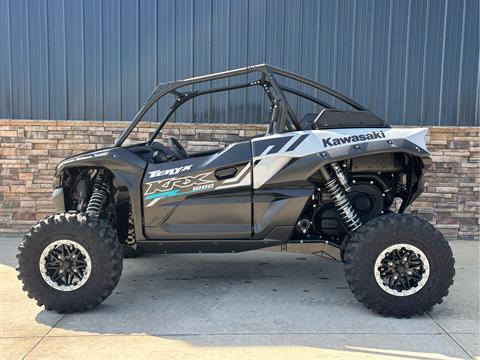 2024 Kawasaki Teryx KRX 1000 in Columbia, Missouri - Photo 18