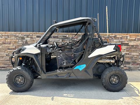 2018 Can-Am Maverick Trail 800 — photo 1 of 15