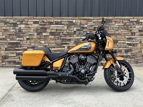 New Indian Motorcycle Inventory for Sale | Head Motor Company