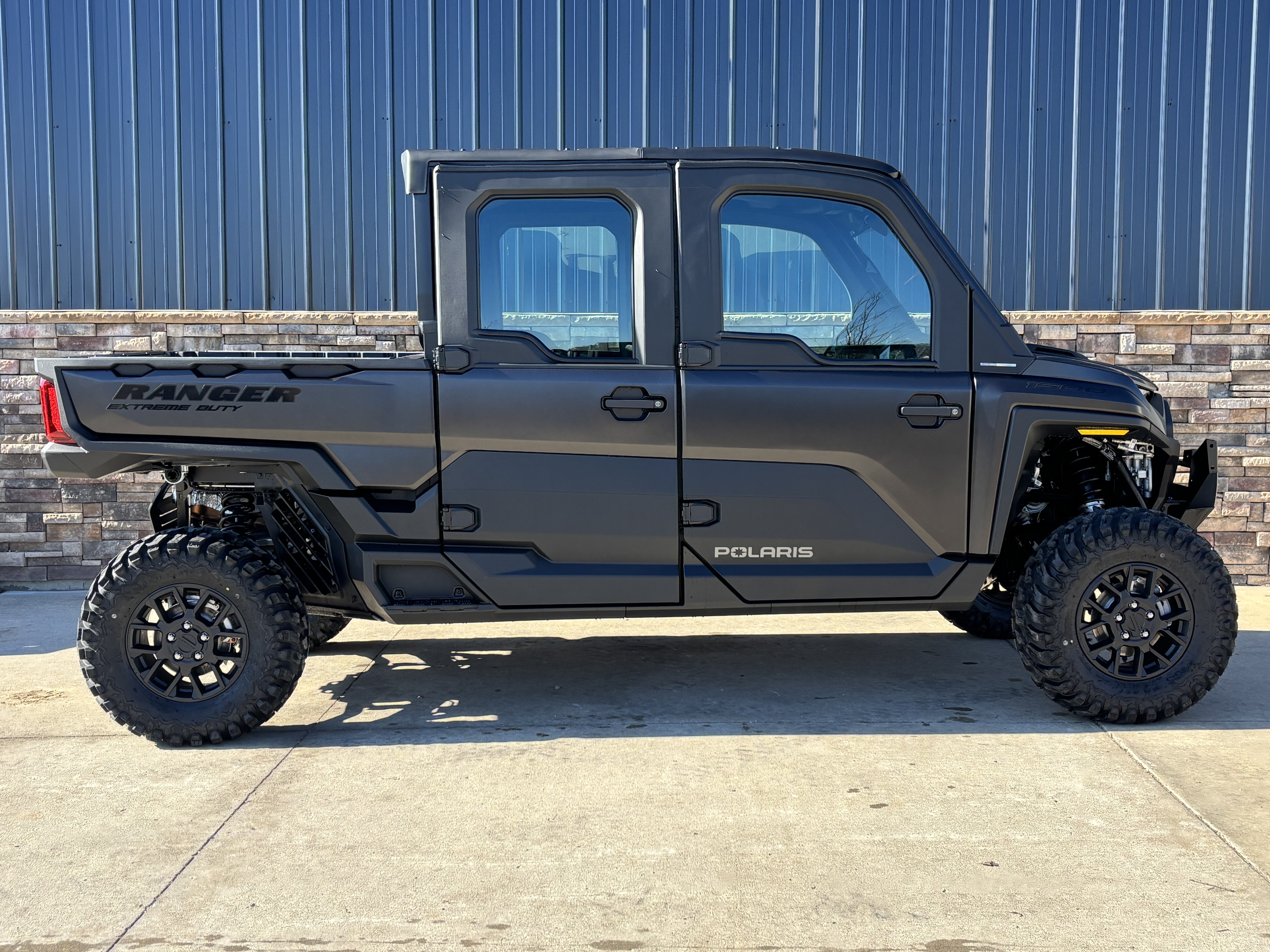2026 Polaris Ranger Crew XD 1500 Northstar Edition Premium in Columbia, Missouri - Photo 1