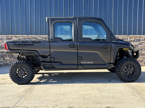 2026 Polaris Ranger Crew XD 1500 Northstar Edition Premium in Columbia, Missouri - Photo 1