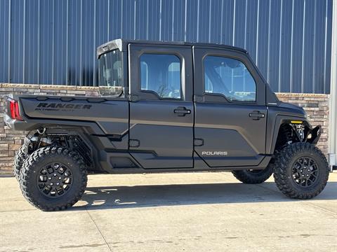 2026 Polaris Ranger Crew XD 1500 Northstar Edition Premium in Columbia, Missouri - Photo 2