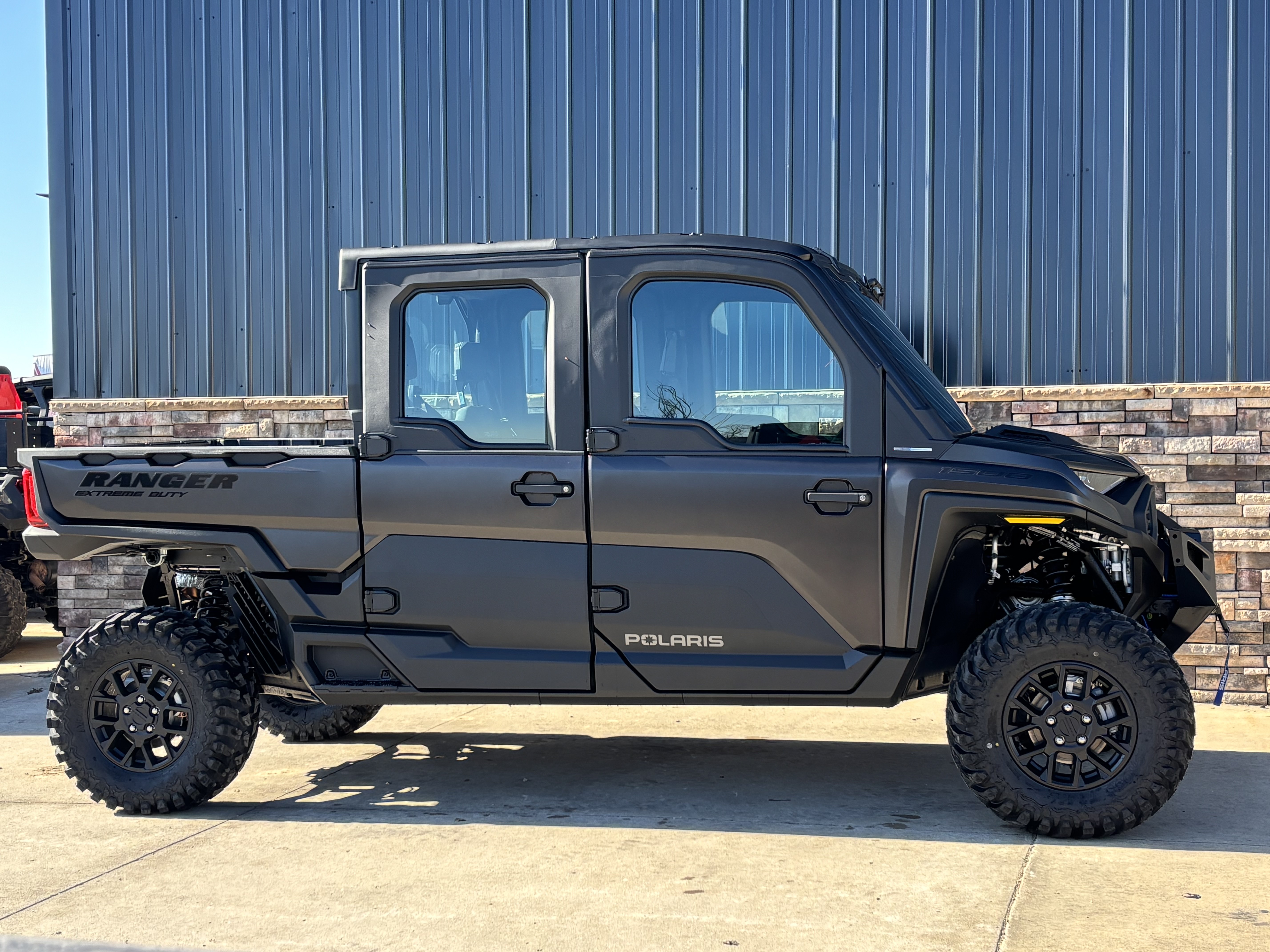 2026 Polaris Ranger Crew XD 1500 Northstar Edition Premium in Columbia, Missouri - Photo 3