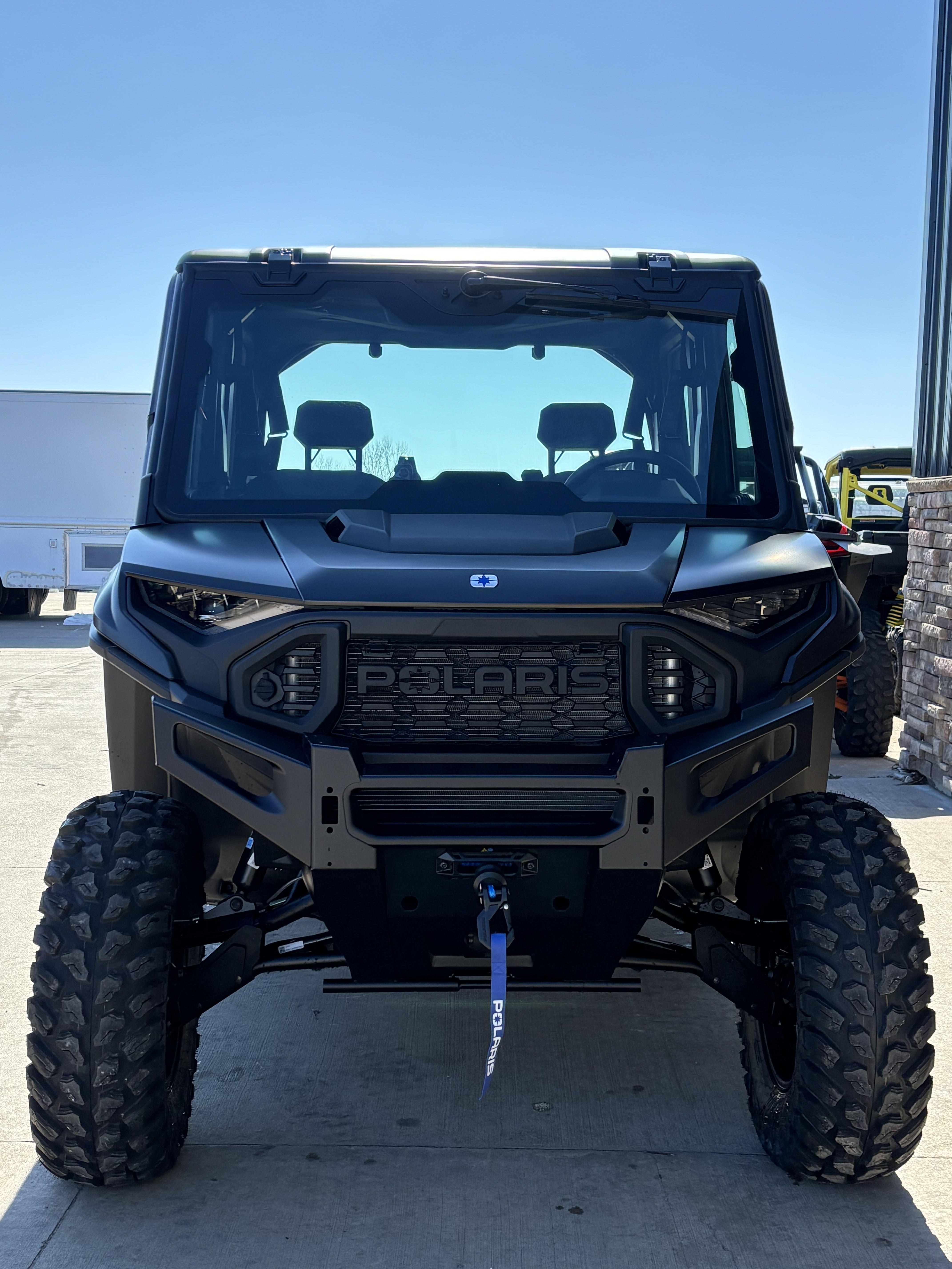 2026 Polaris Ranger Crew XD 1500 Northstar Edition Premium in Columbia, Missouri - Photo 4