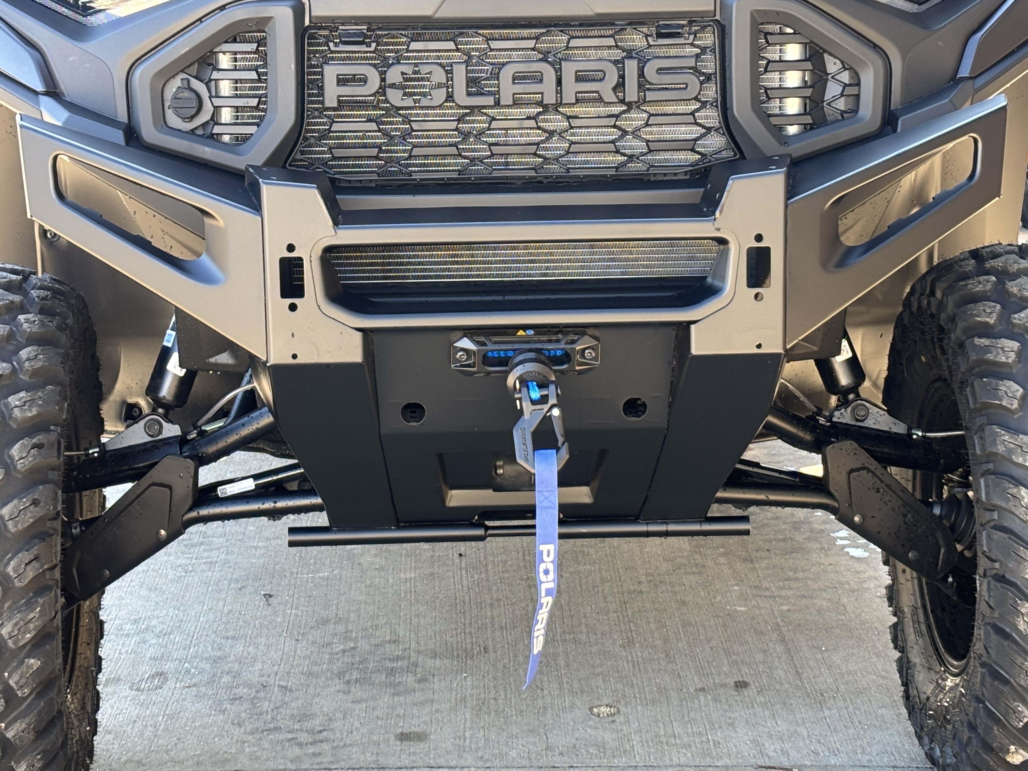 2026 Polaris Ranger Crew XD 1500 Northstar Edition Premium in Columbia, Missouri - Photo 5