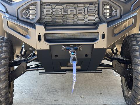 2026 Polaris Ranger Crew XD 1500 Northstar Edition Premium in Columbia, Missouri - Photo 5