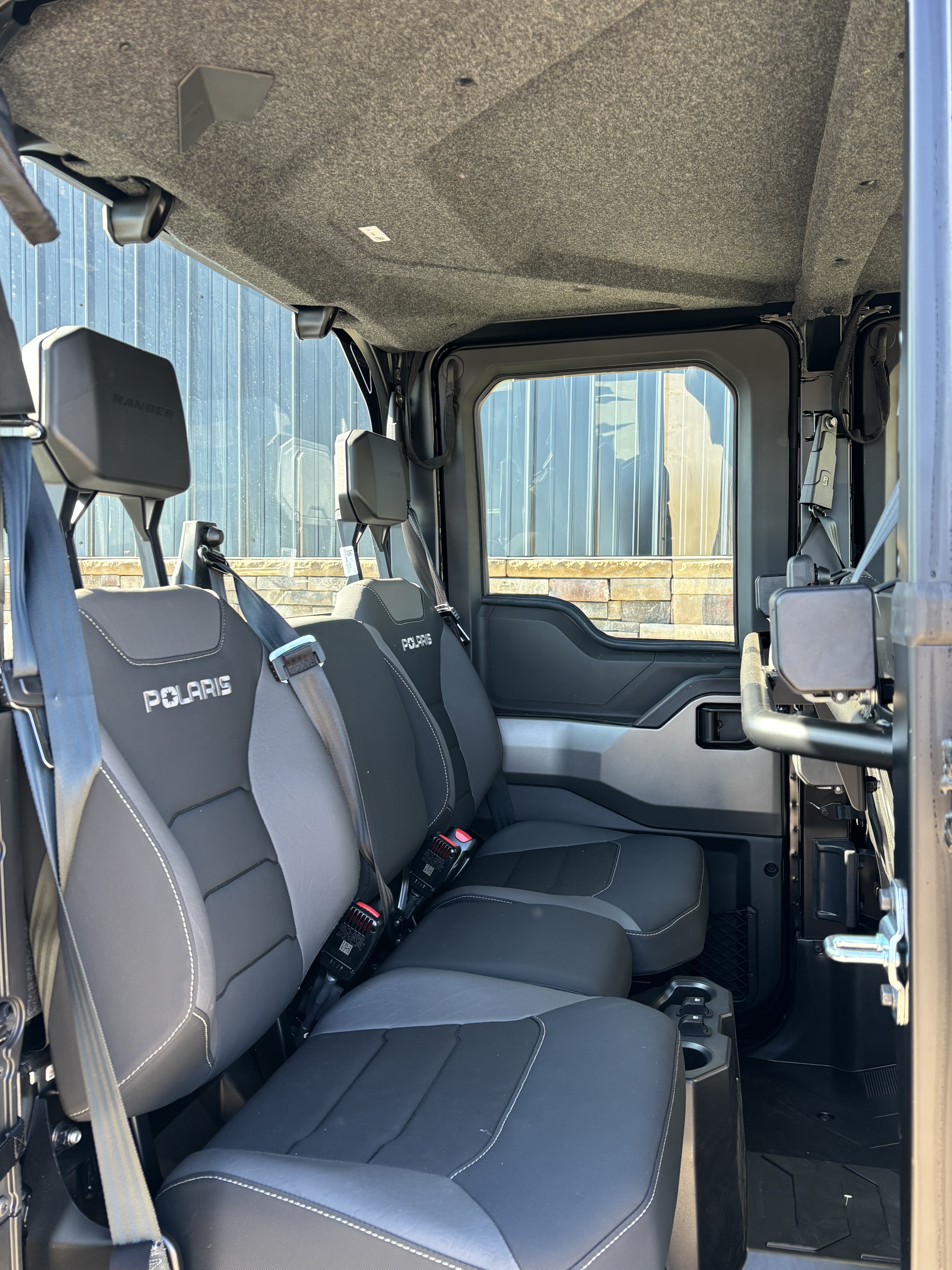 2026 Polaris Ranger Crew XD 1500 Northstar Edition Premium in Columbia, Missouri - Photo 6