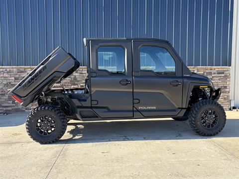 2026 Polaris Ranger Crew XD 1500 Northstar Edition Premium in Columbia, Missouri - Photo 9