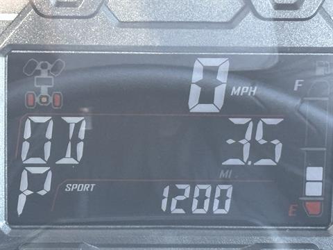 2026 Polaris Ranger Crew XD 1500 Northstar Edition Premium in Columbia, Missouri - Photo 10