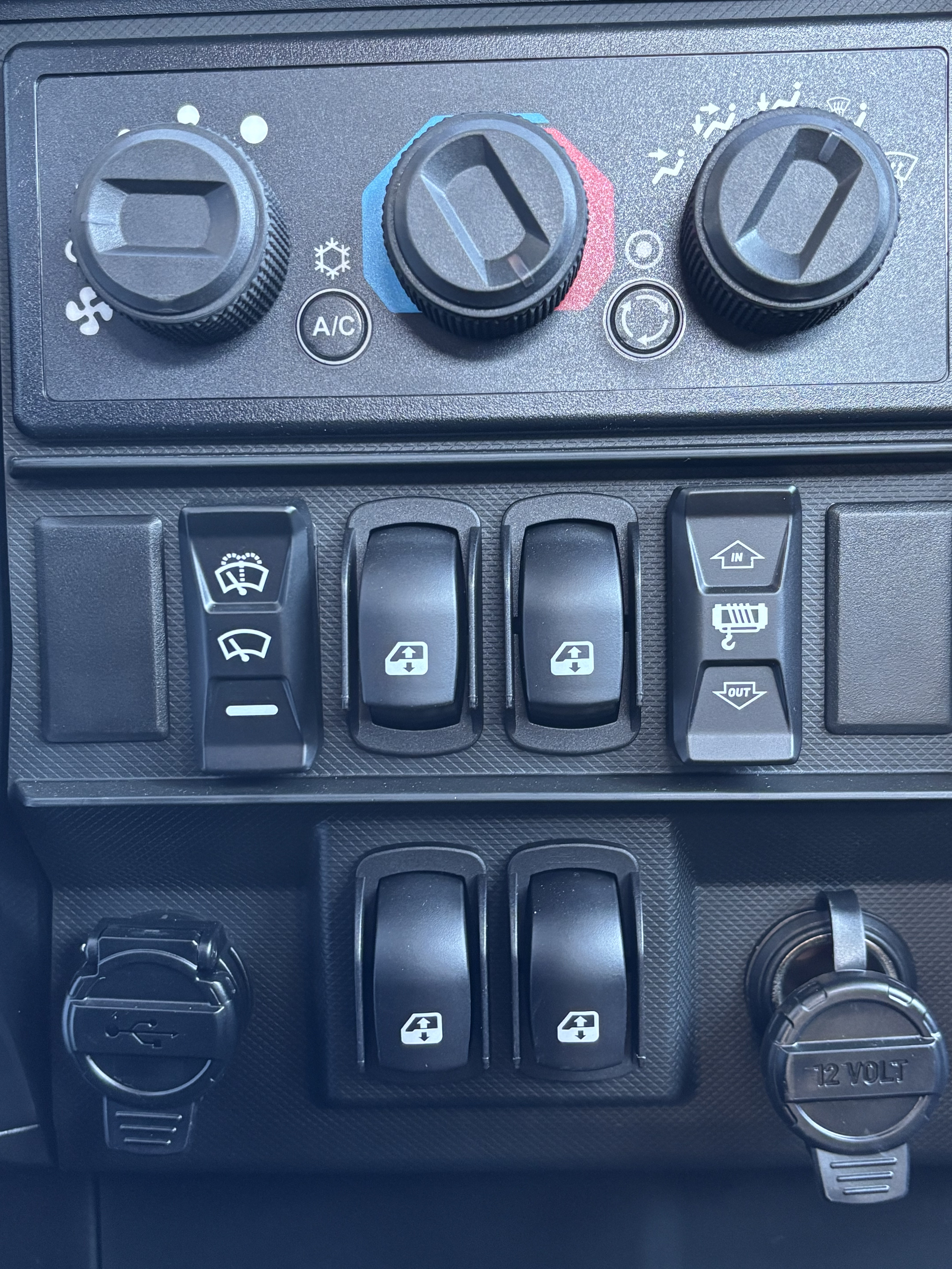 2026 Polaris Ranger Crew XD 1500 Northstar Edition Premium in Columbia, Missouri - Photo 11