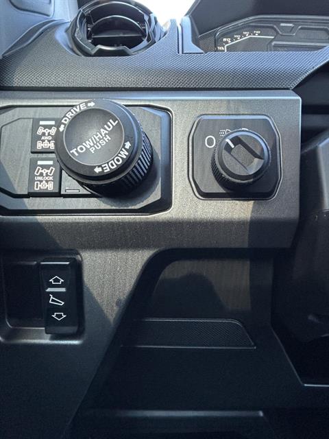 2026 Polaris Ranger Crew XD 1500 Northstar Edition Premium in Columbia, Missouri - Photo 12