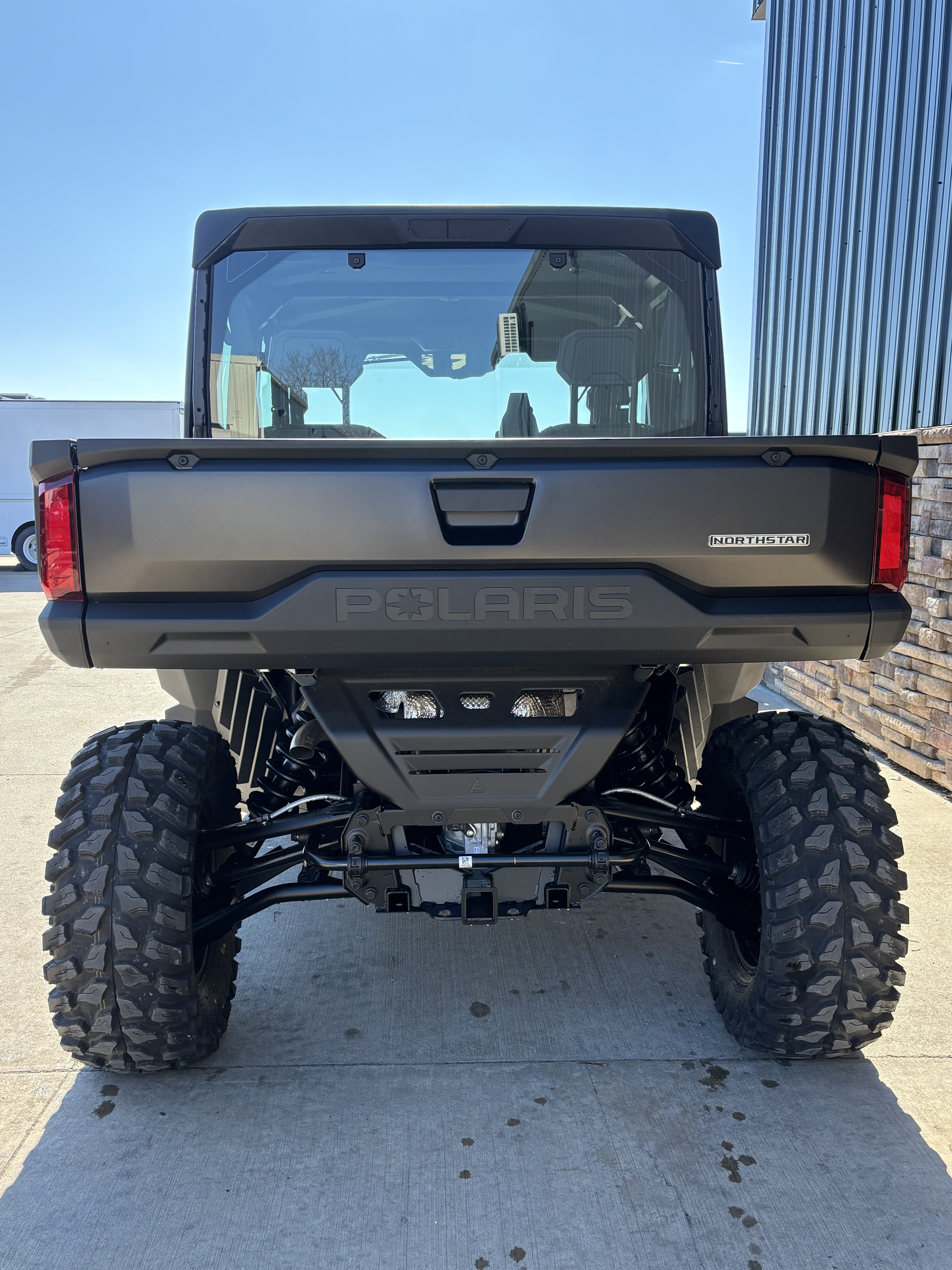 2026 Polaris Ranger Crew XD 1500 Northstar Edition Premium in Columbia, Missouri - Photo 13
