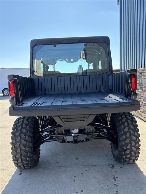 2026 Polaris Ranger Crew XD 1500 Northstar Edition Premium in Columbia, Missouri - Photo 15