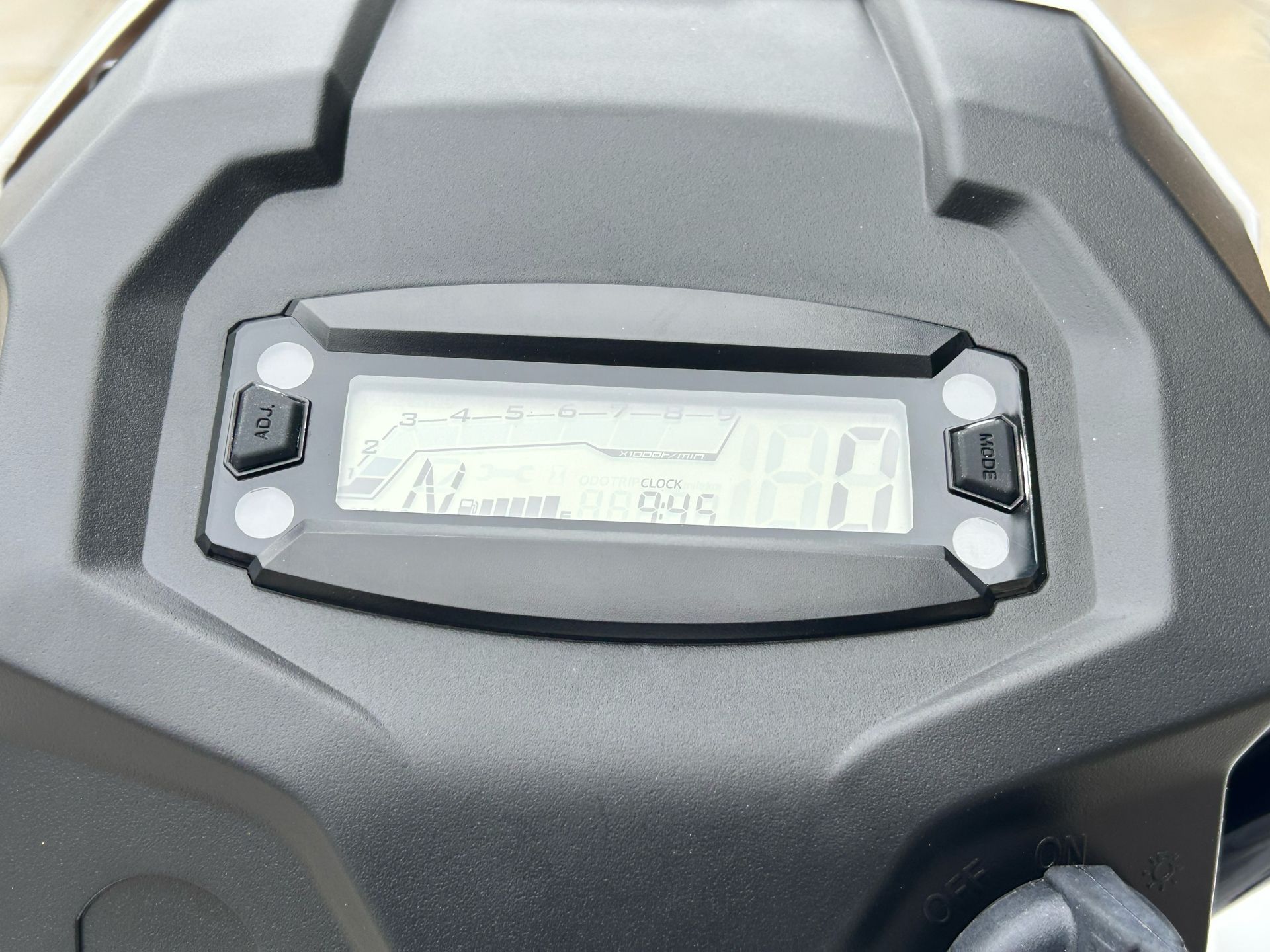 2025 Kawasaki Brute Force 450 4x4 in Columbia, Missouri - Photo 4