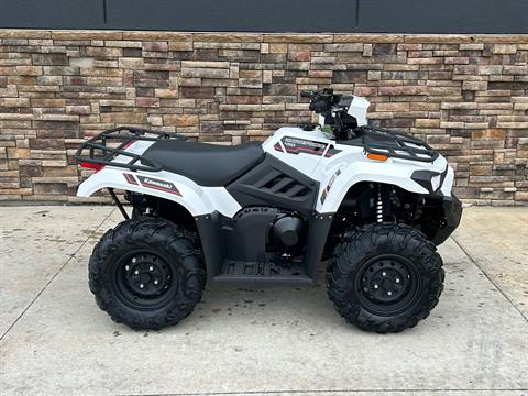 2025 Kawasaki Brute Force 450 4x4 in Columbia, Missouri - Photo 1