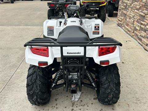 2025 Kawasaki Brute Force 450 4x4 in Columbia, Missouri - Photo 7