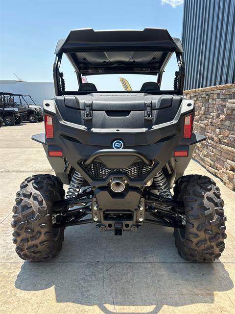 2025 CFMOTO ZForce 950 Sport in Columbia, Missouri - Photo 3