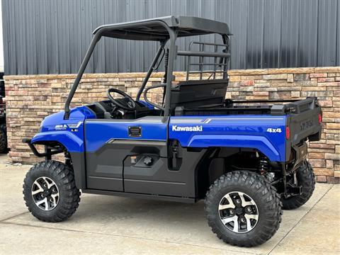 2026 Kawasaki MULE PRO-MX LE in Columbia, Missouri