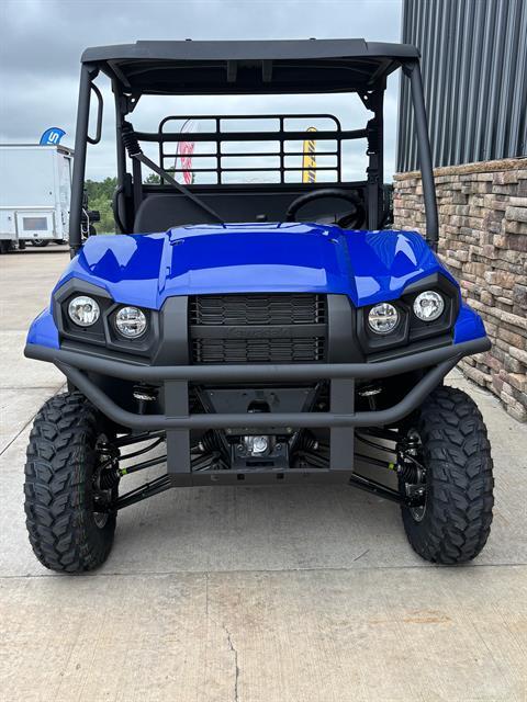 2026 Kawasaki MULE PRO-MX LE in Columbia, Missouri - Photo 8