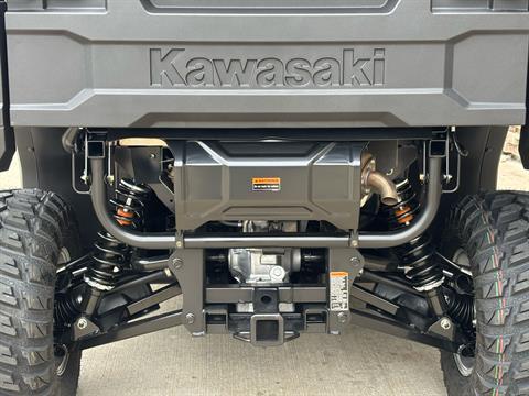 2026 Kawasaki MULE PRO-MX LE in Columbia, Missouri - Photo 12
