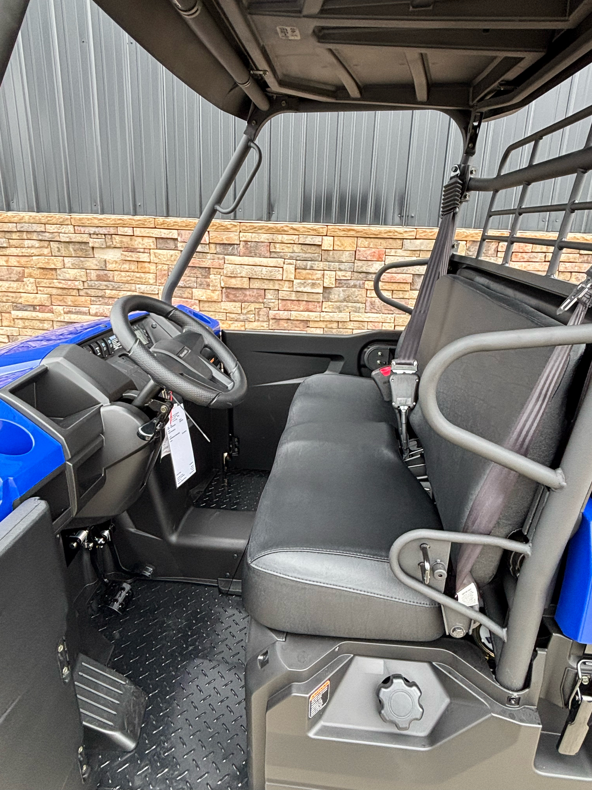 2026 Kawasaki MULE PRO-MX LE in Columbia, Missouri - Photo 6