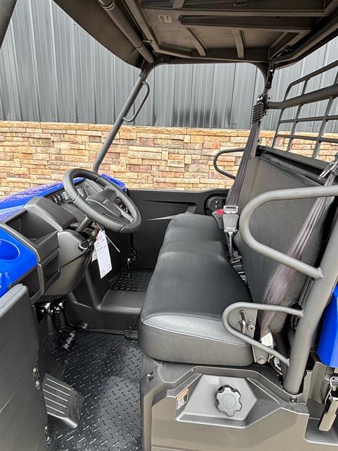 2026 Kawasaki MULE PRO-MX LE in Columbia, Missouri - Photo 6