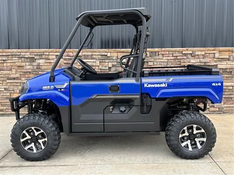2026 Kawasaki MULE PRO-MX LE in Columbia, Missouri