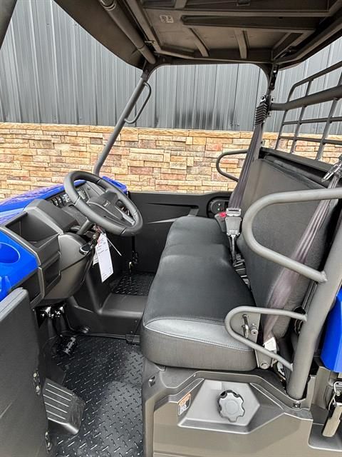2026 Kawasaki MULE PRO-MX LE in Columbia, Missouri - Photo 13