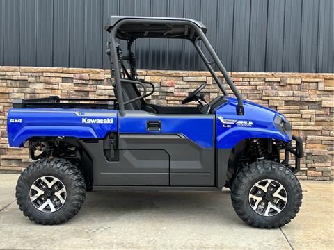 2026 Kawasaki MULE PRO-MX LE in Columbia, Missouri - Photo 5