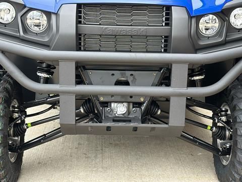 2026 Kawasaki MULE PRO-MX LE in Columbia, Missouri - Photo 6