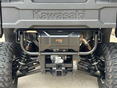 2026 Kawasaki MULE PRO-MX LE in Columbia, Missouri - Photo 11