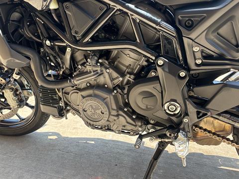 2019 Indian Motorcycle FTR™ 1200 S in Columbia, Missouri - Photo 8
