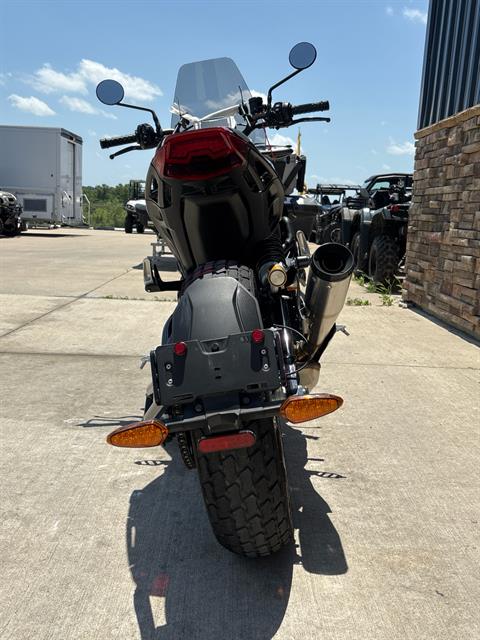 2019 Indian Motorcycle FTR™ 1200 S in Columbia, Missouri - Photo 10