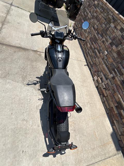 2019 Indian Motorcycle FTR™ 1200 S in Columbia, Missouri - Photo 12