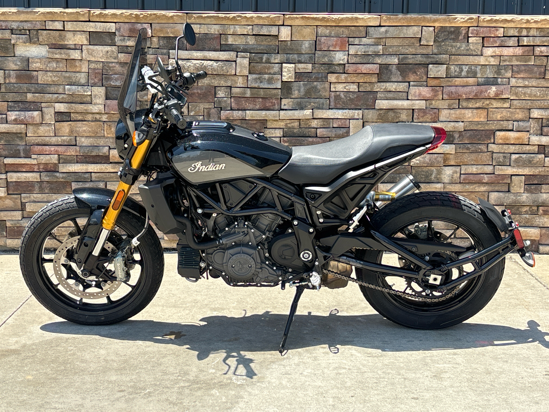 2019 Indian Motorcycle FTR™ 1200 S in Columbia, Missouri - Photo 13