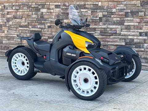 2022 Can-Am Ryker Rally Edition in Columbia, Missouri - Photo 3