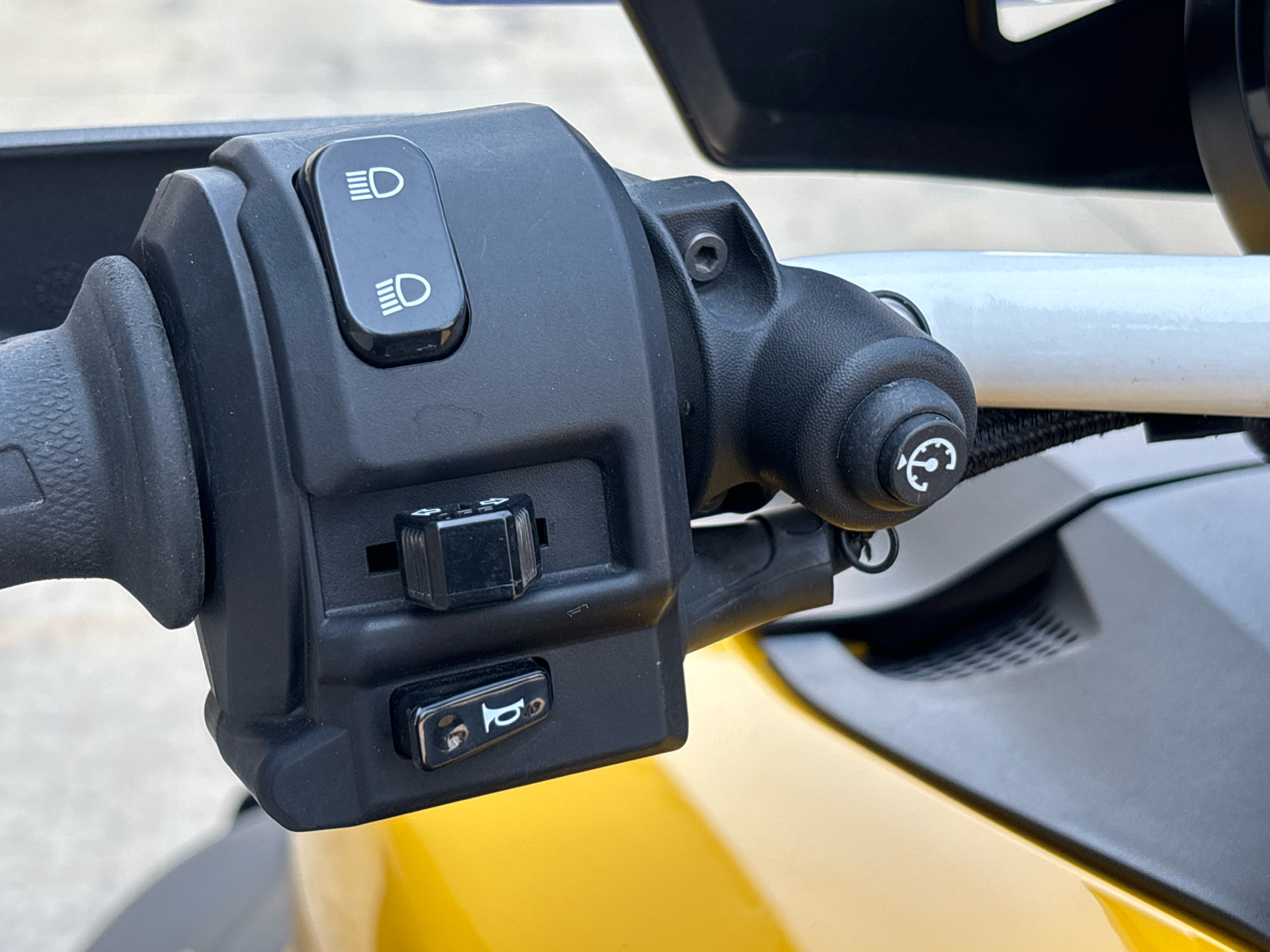 2022 Can-Am Ryker Rally Edition in Columbia, Missouri - Photo 7