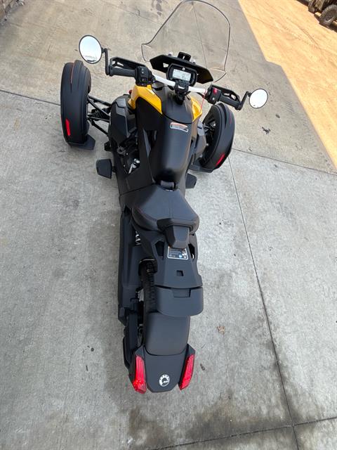 2022 Can-Am Ryker Rally Edition in Columbia, Missouri - Photo 9