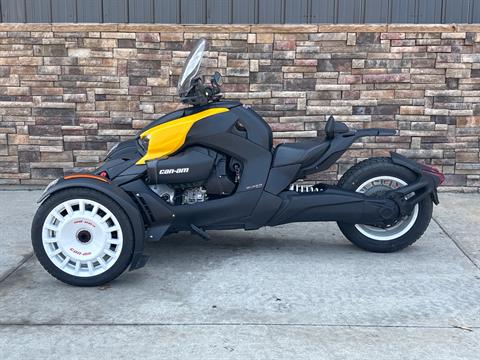 2022 Can-Am Ryker Rally Edition in Columbia, Missouri - Photo 11