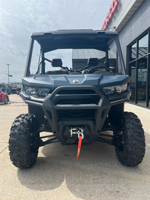 2025 Can-Am Defender XT HD7 in Columbia, Missouri - Photo 2