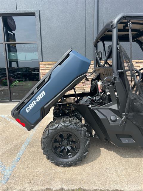 2025 Can-Am Defender XT HD7 in Columbia, Missouri - Photo 6