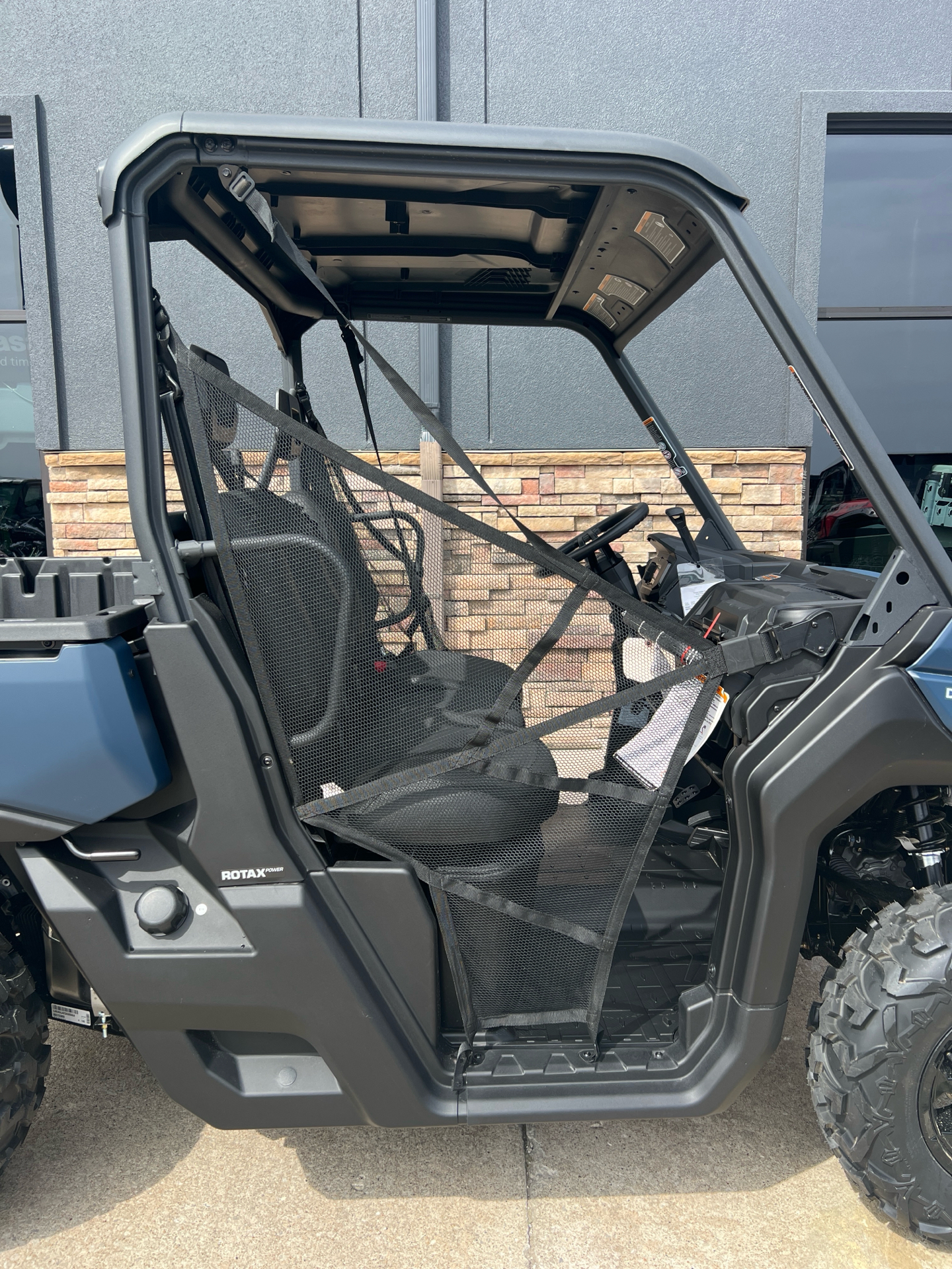 2025 Can-Am Defender XT HD7 in Columbia, Missouri - Photo 7