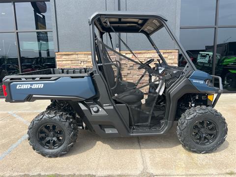 2025 Can-Am Defender XT HD7 in Columbia, Missouri - Photo 8